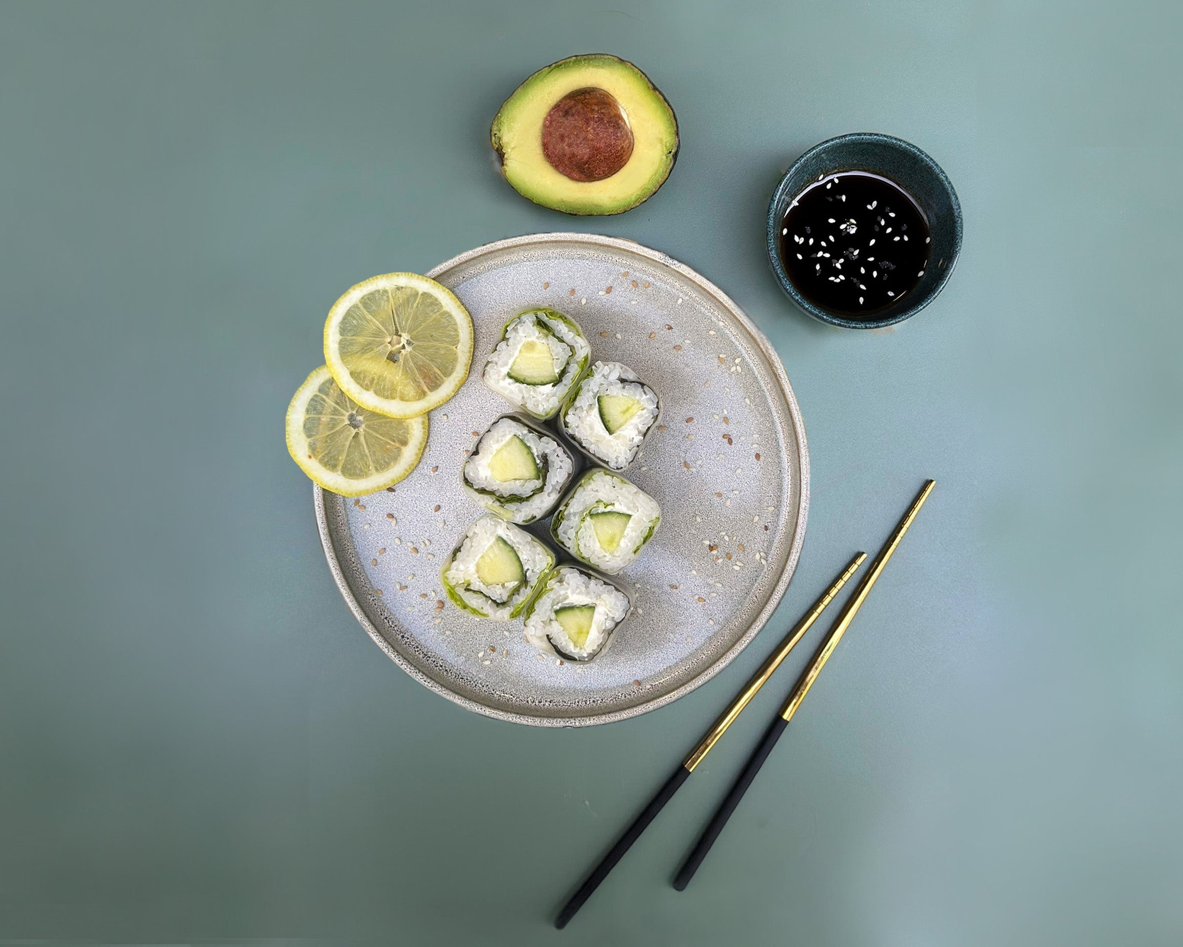 Spring rolls