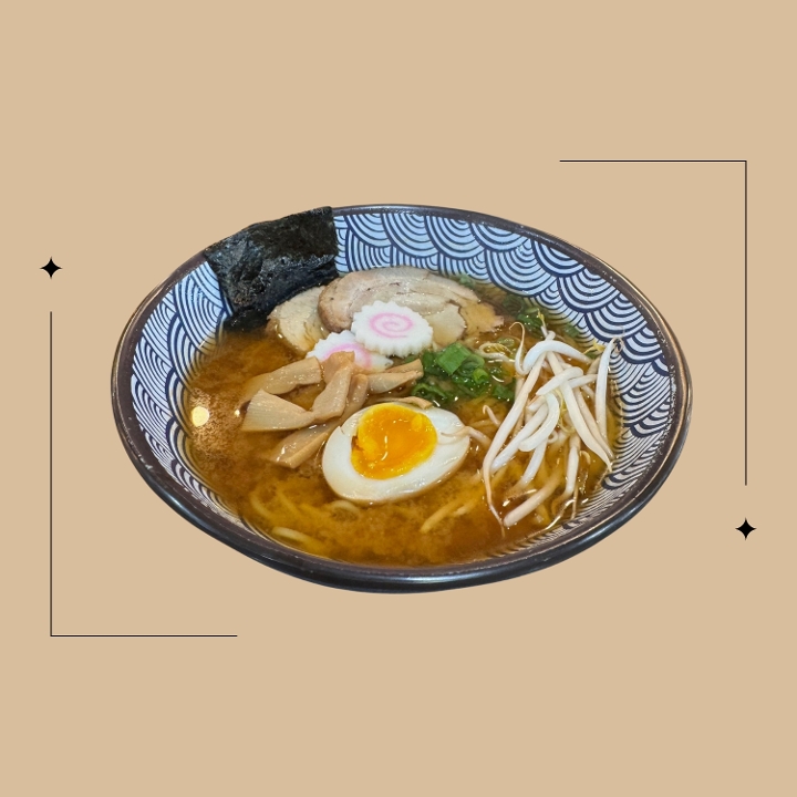 Miso.