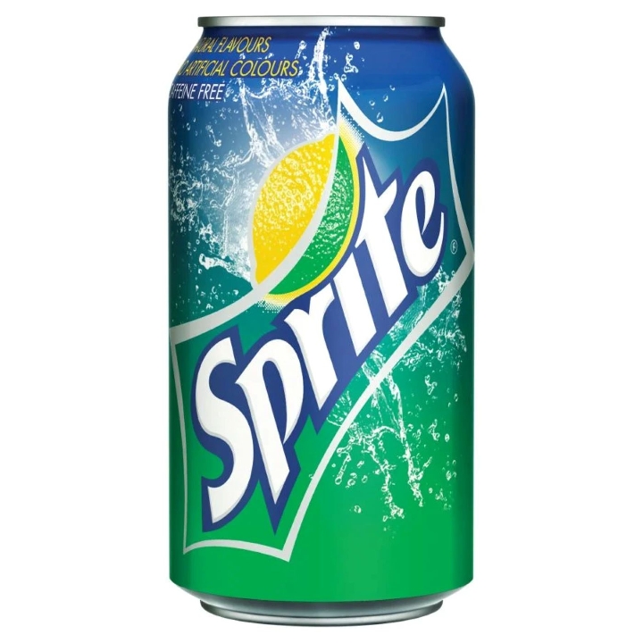 Sprite.