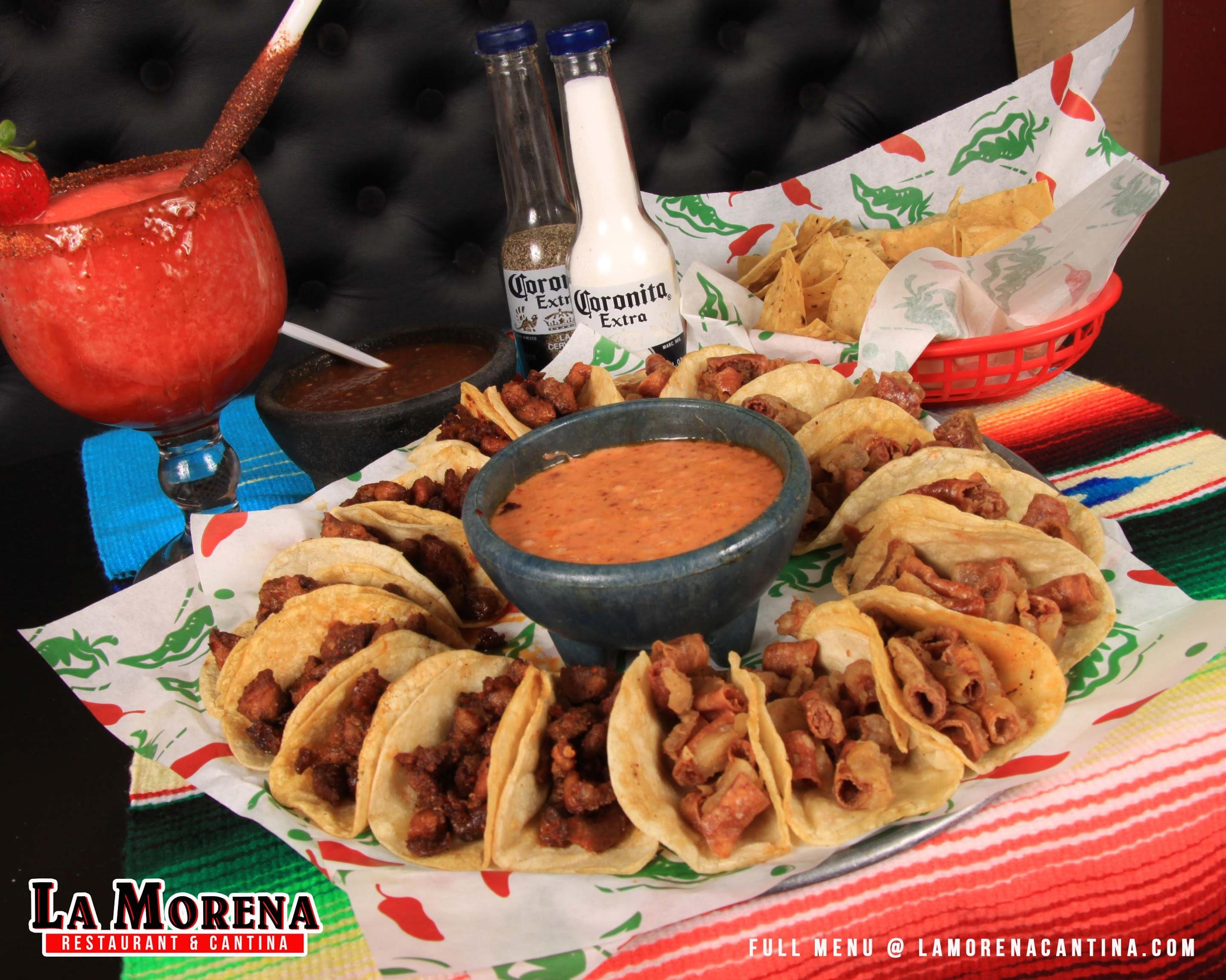 Taquito Party Platter.