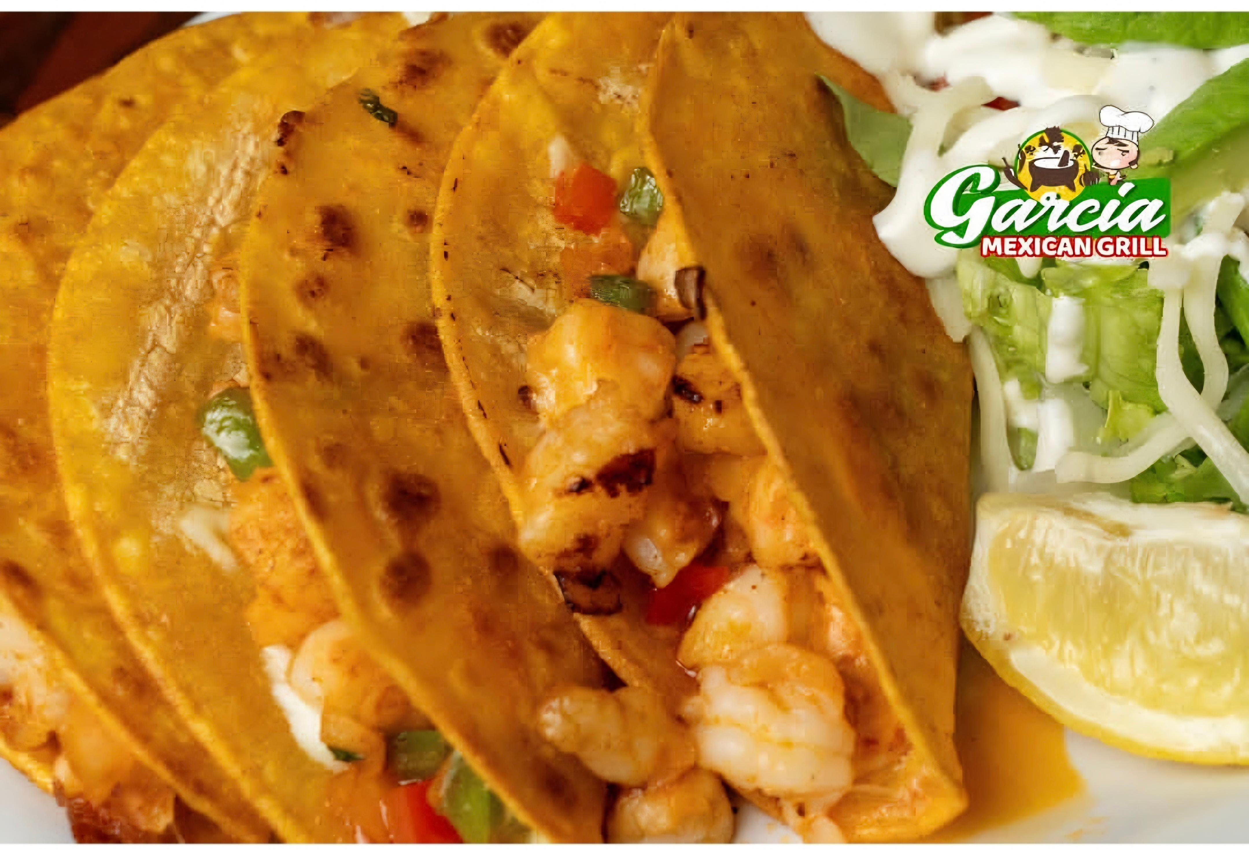 Taco Gobernador.