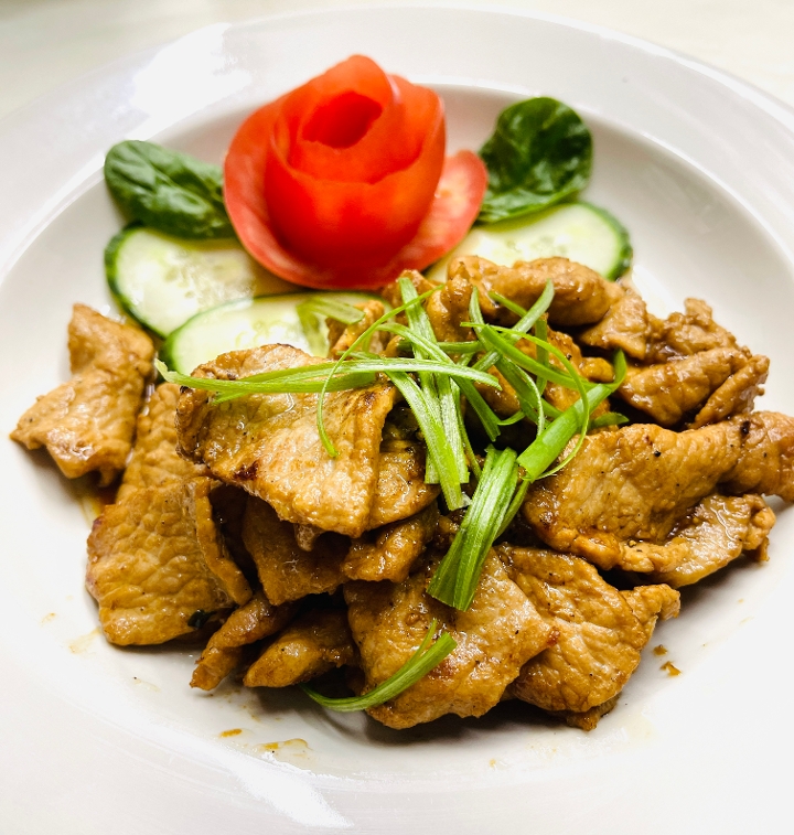 S14 PORK GARLIC & BLACK PEPPER.