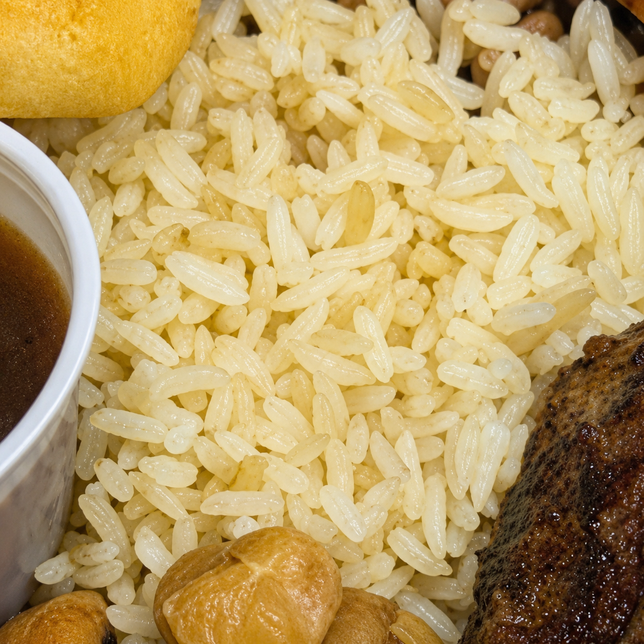 Rice.