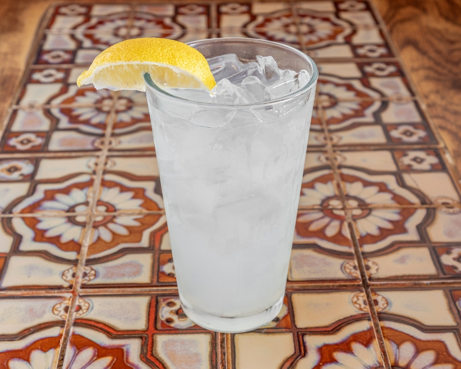 Lemonade.