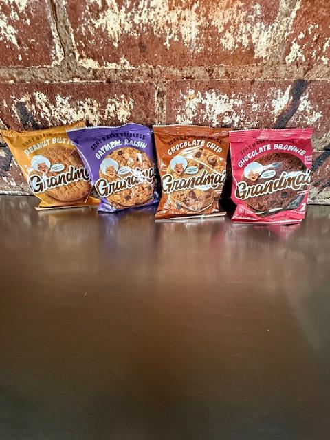 Catering Assorted Cookies.