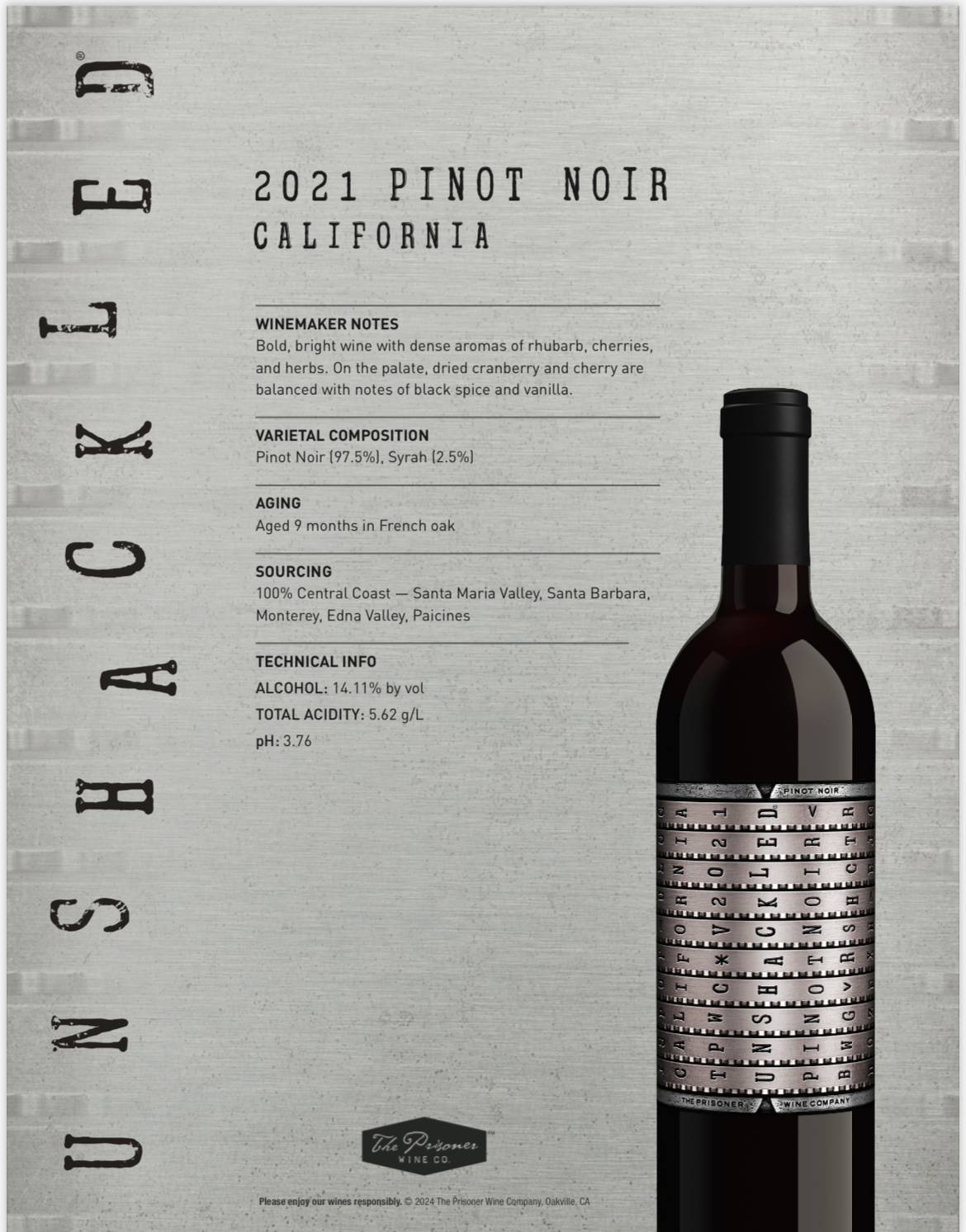 Unshackled Wine Special (Copy).