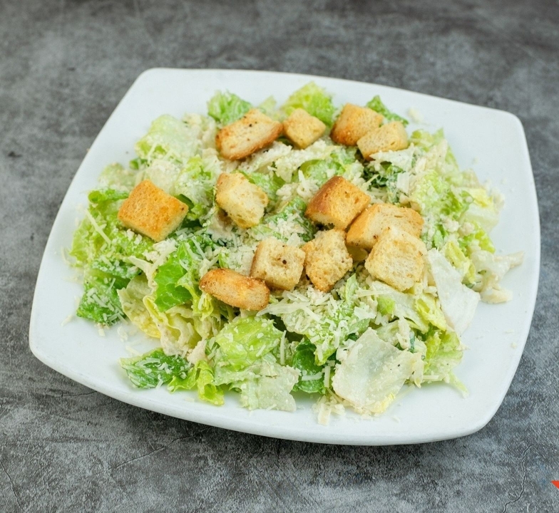 House Caesar.