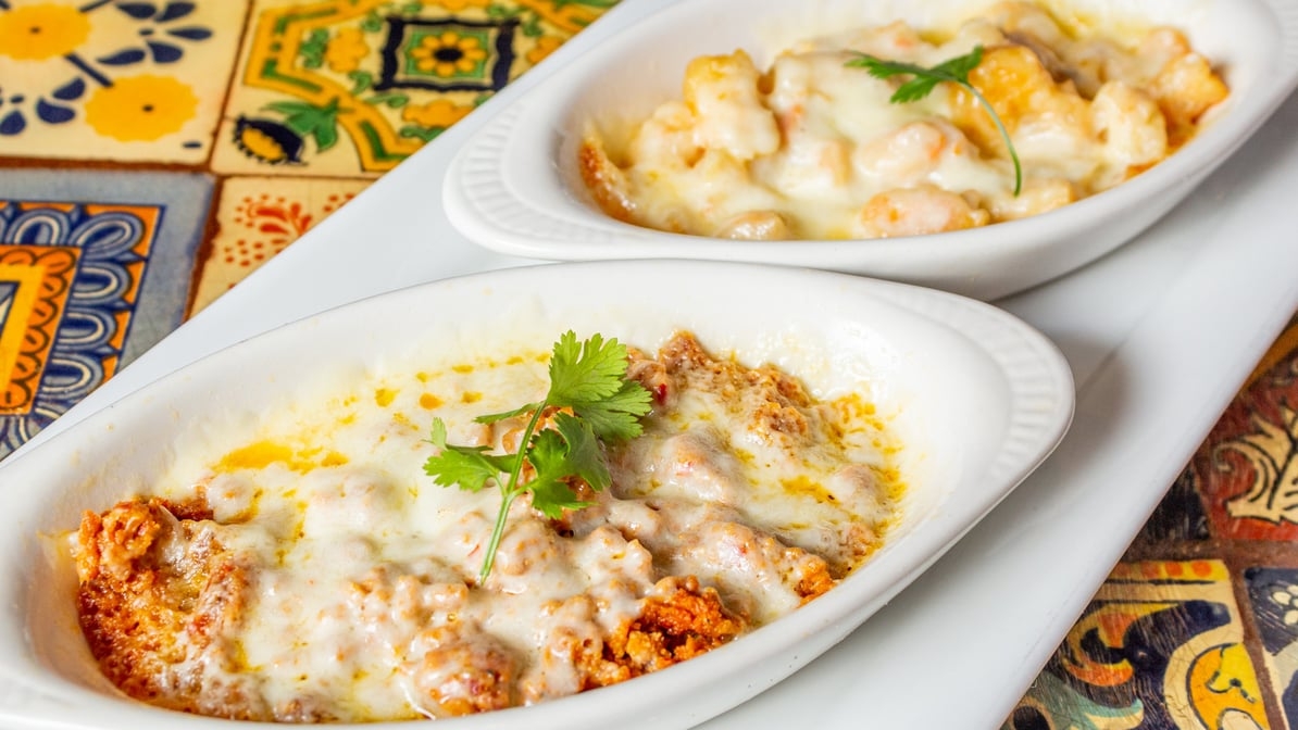 Queso-Marisco.
