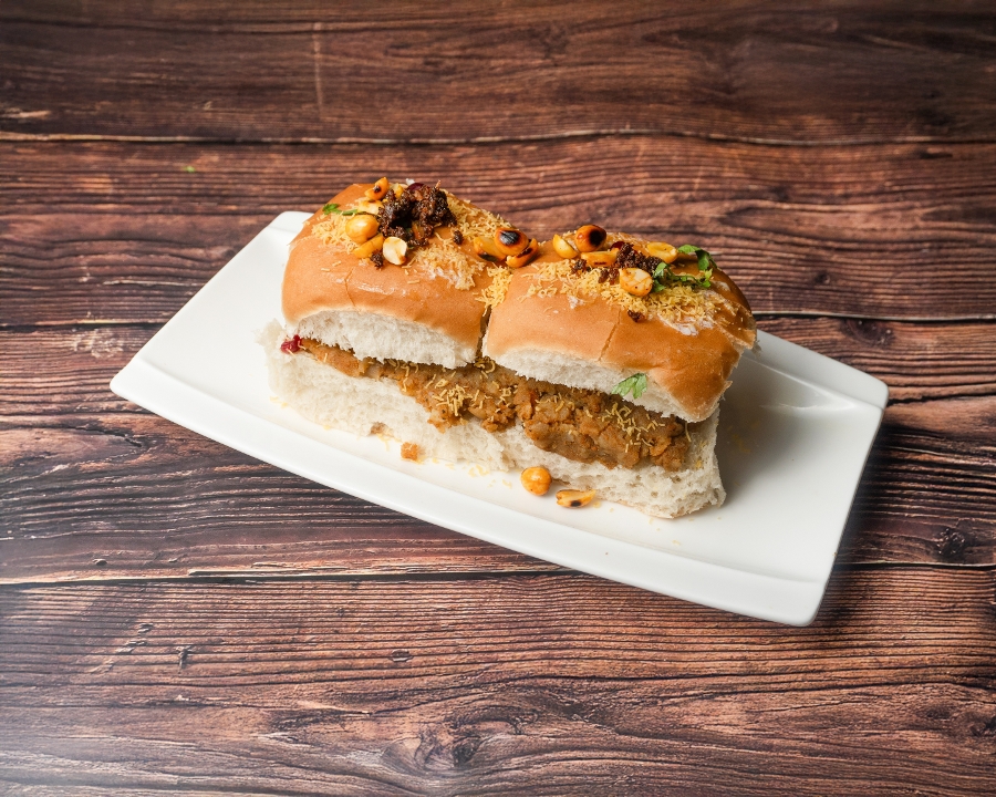 Dabeli.