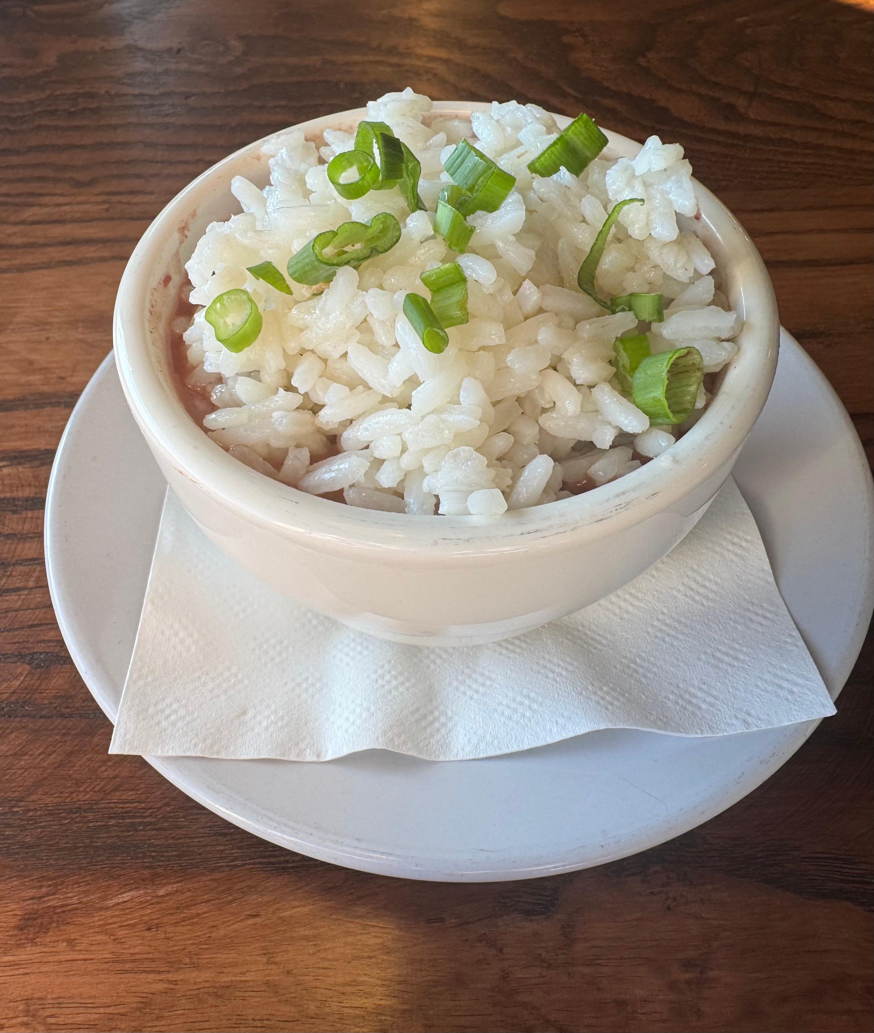 Rice.