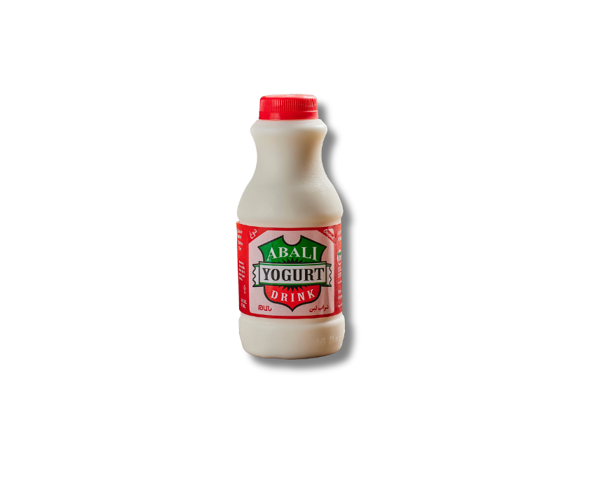 Abali Dough Plain.