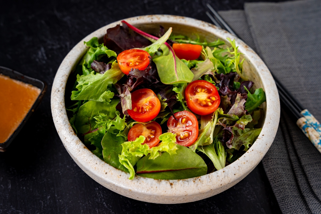 House Salad.