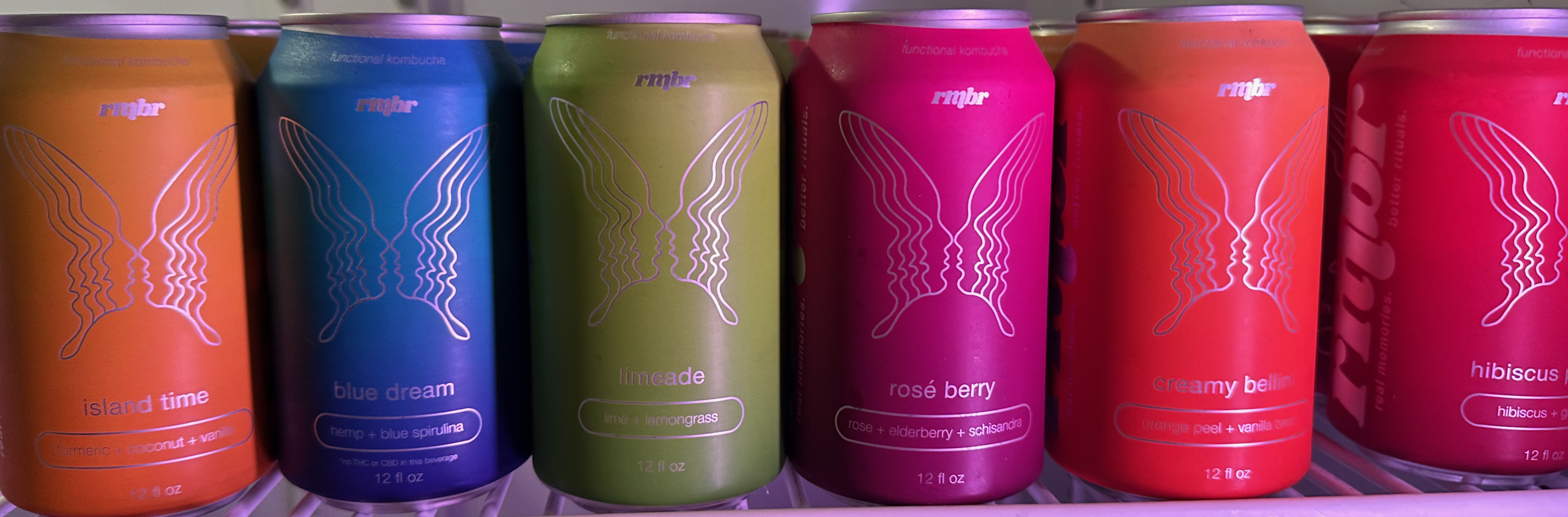 Kombucha.