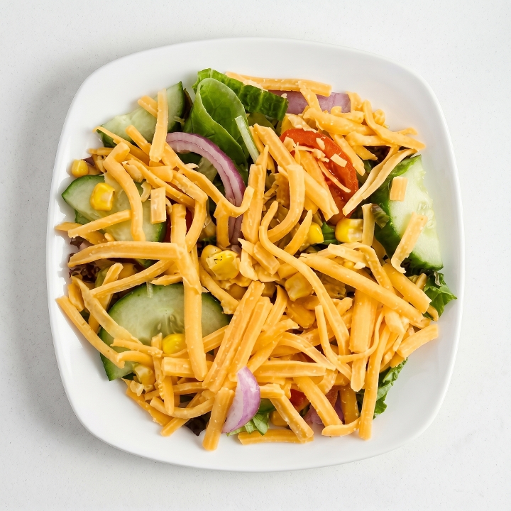 Lil' Miss Side Salad.