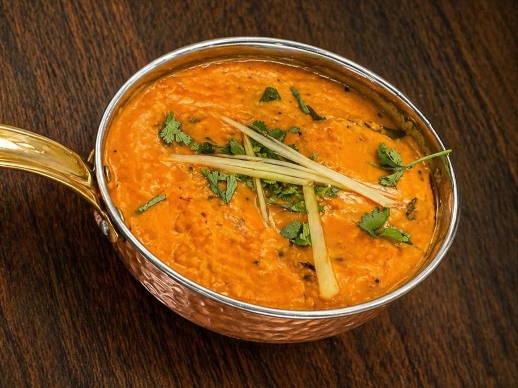 Dal Tadka.