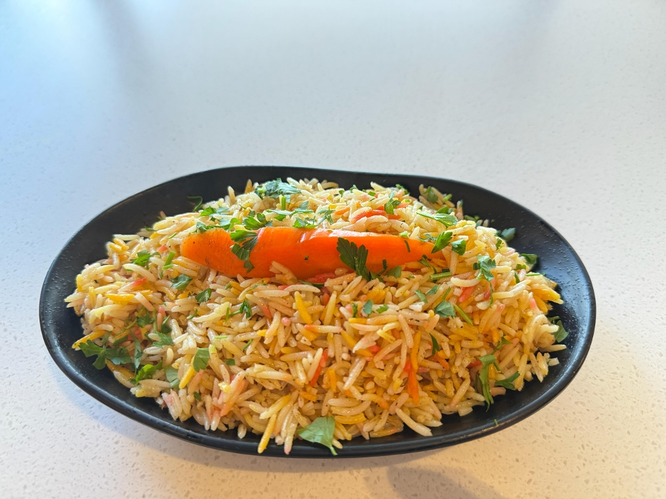 Rice.