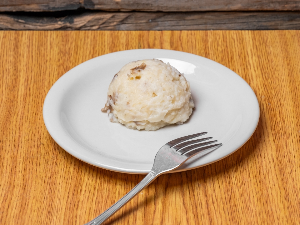 Mashed Taters.