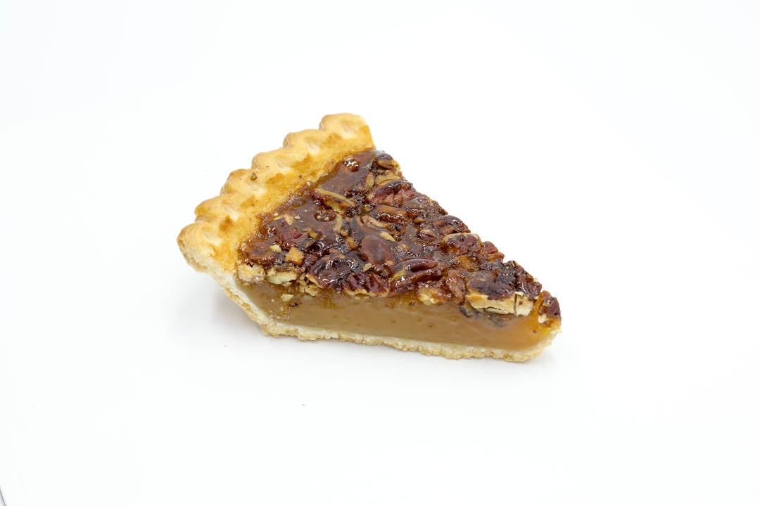 Pecan Pie.