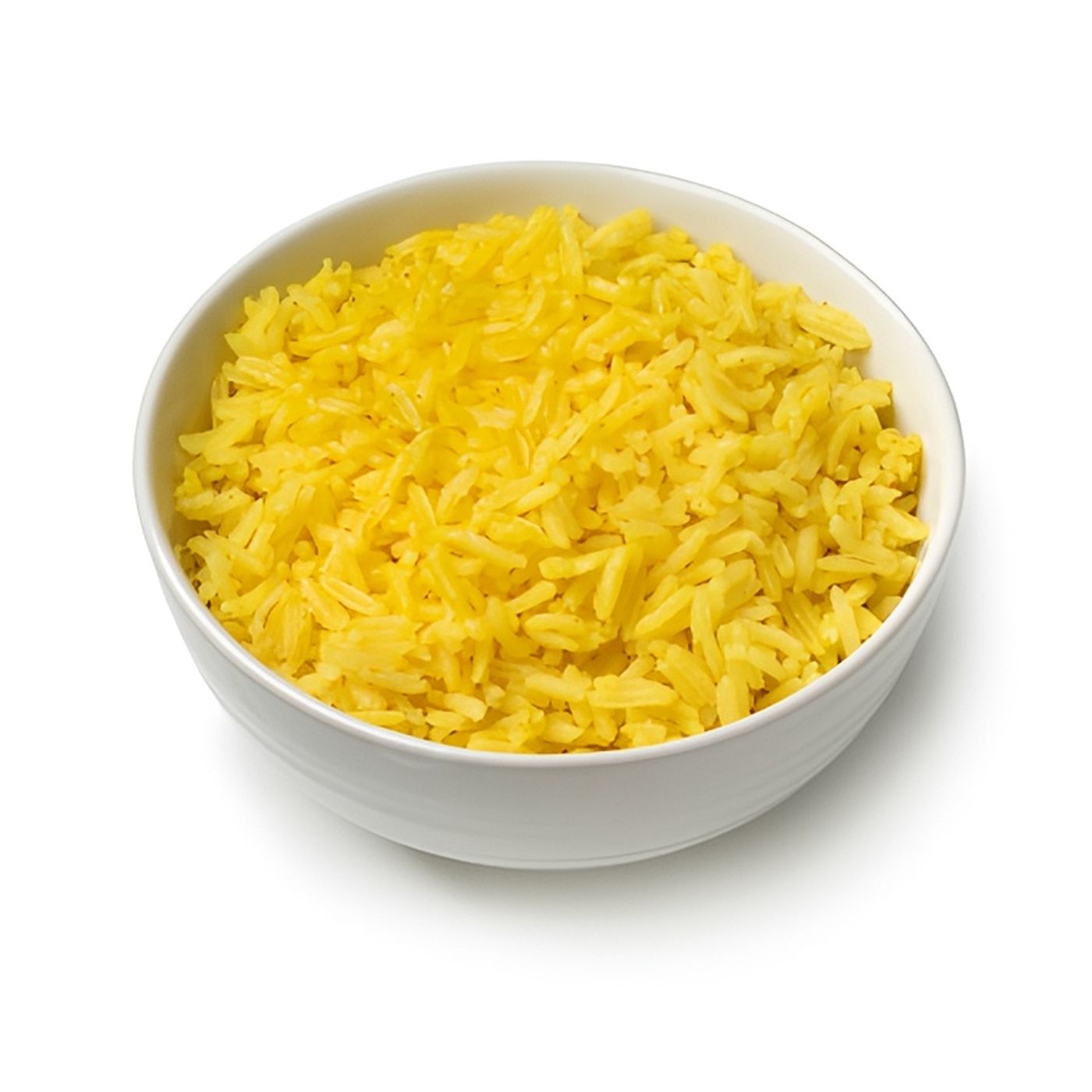 Arroz Amarillo.
