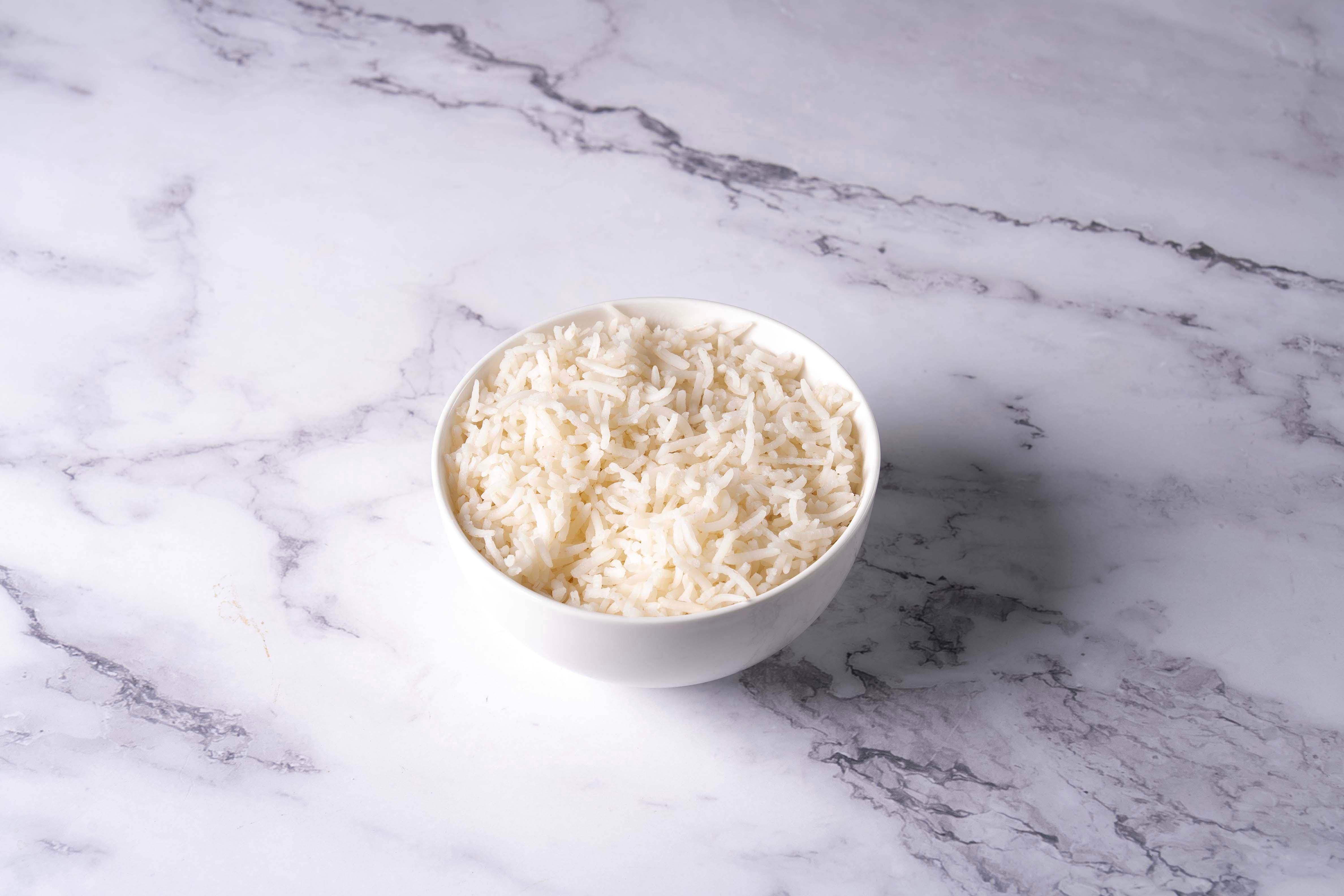 Rice.