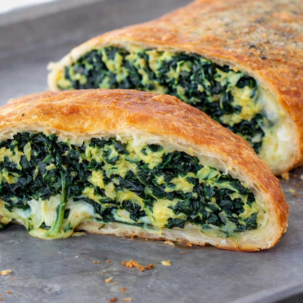 Sm Veggie Roll.