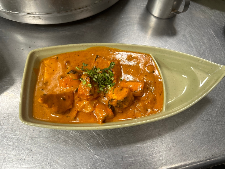 Mango Specials (Chicken).