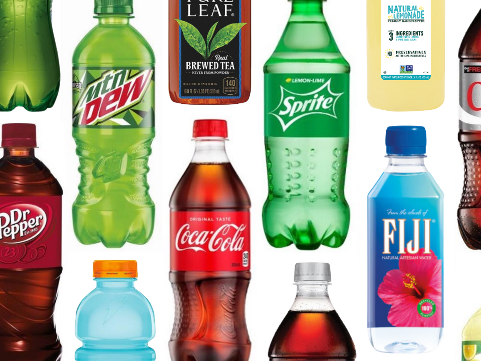 Beverage 4 Pack.