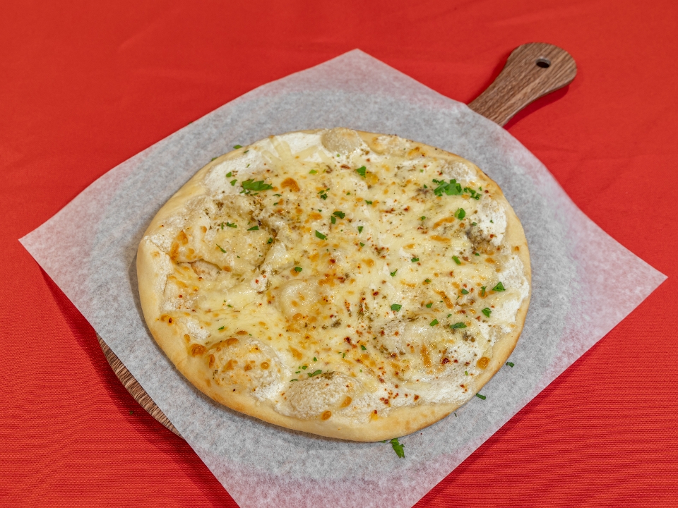 2.Zaatar W/cheese.