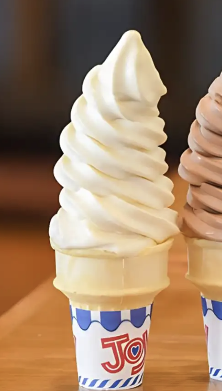 Cone.