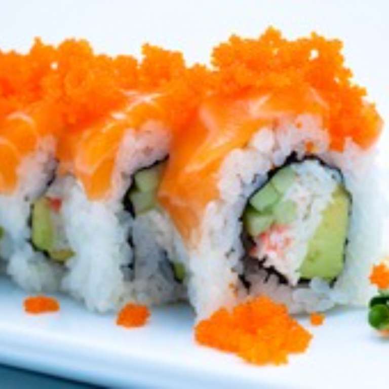Washington Roll.