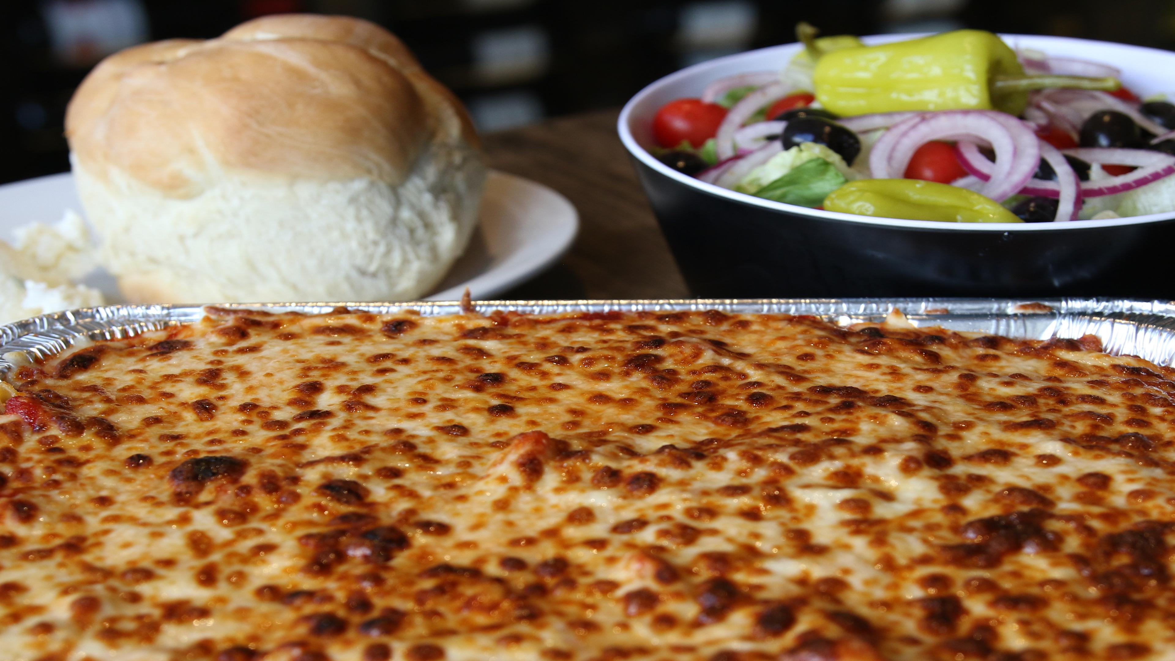 Family Meat Cheese.
