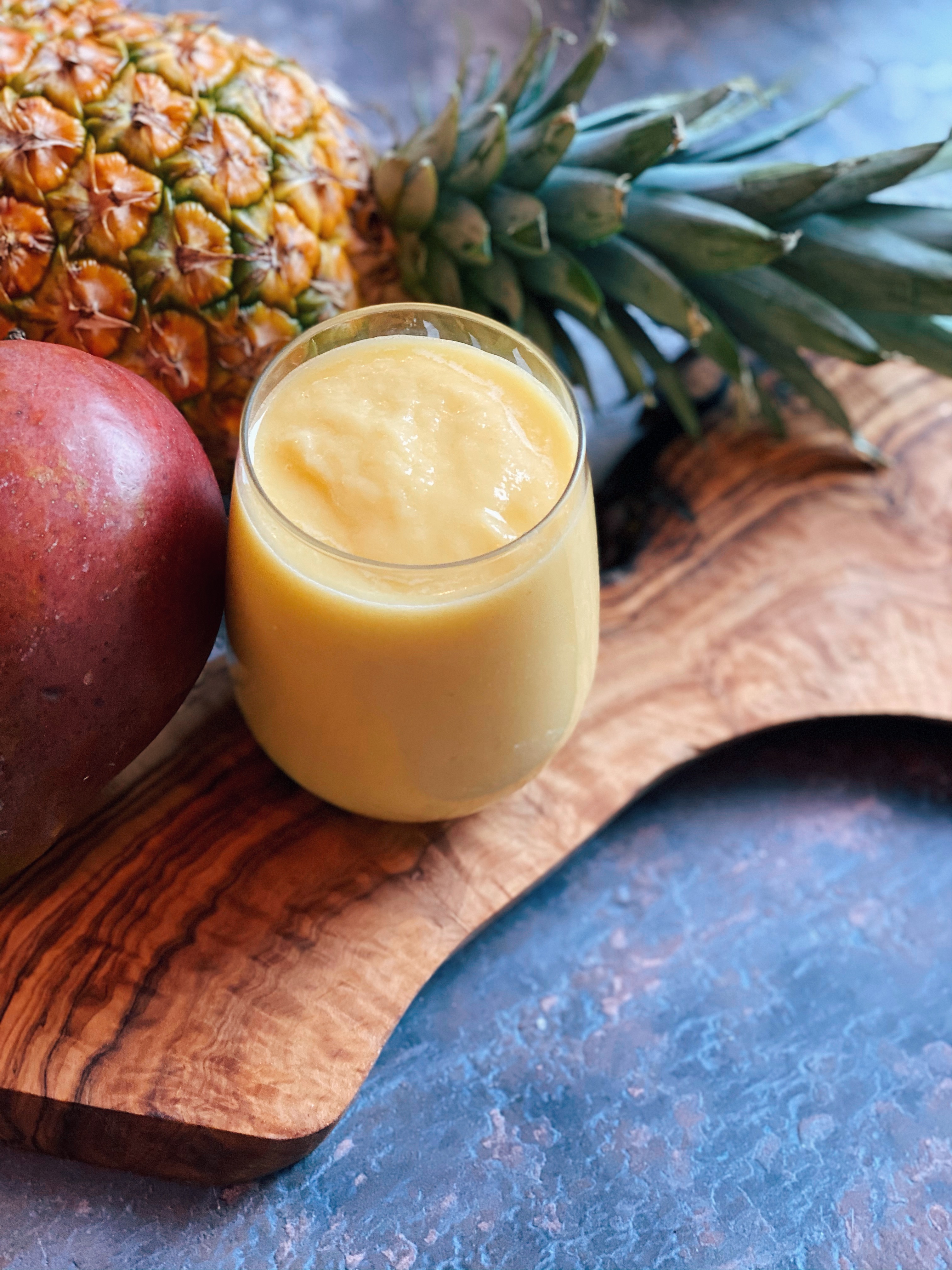 Mango/Pineapple.
