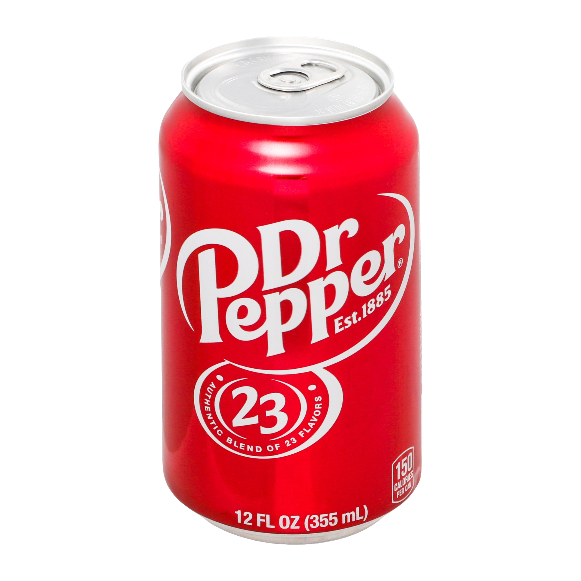 Dr Pepper.