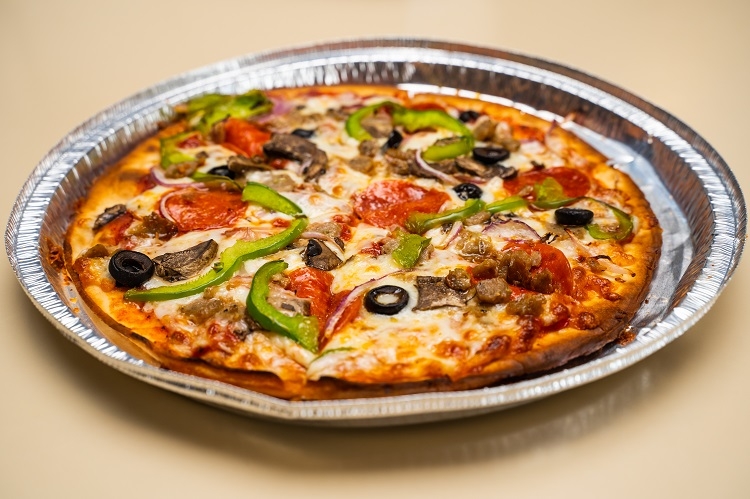 Create Your Own Gluten Free.