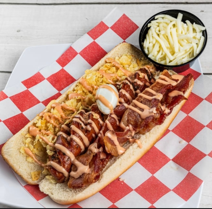 ChoriPerro.