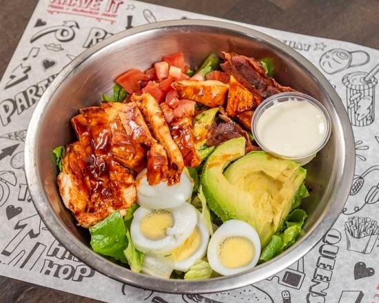 Q'Cobb.