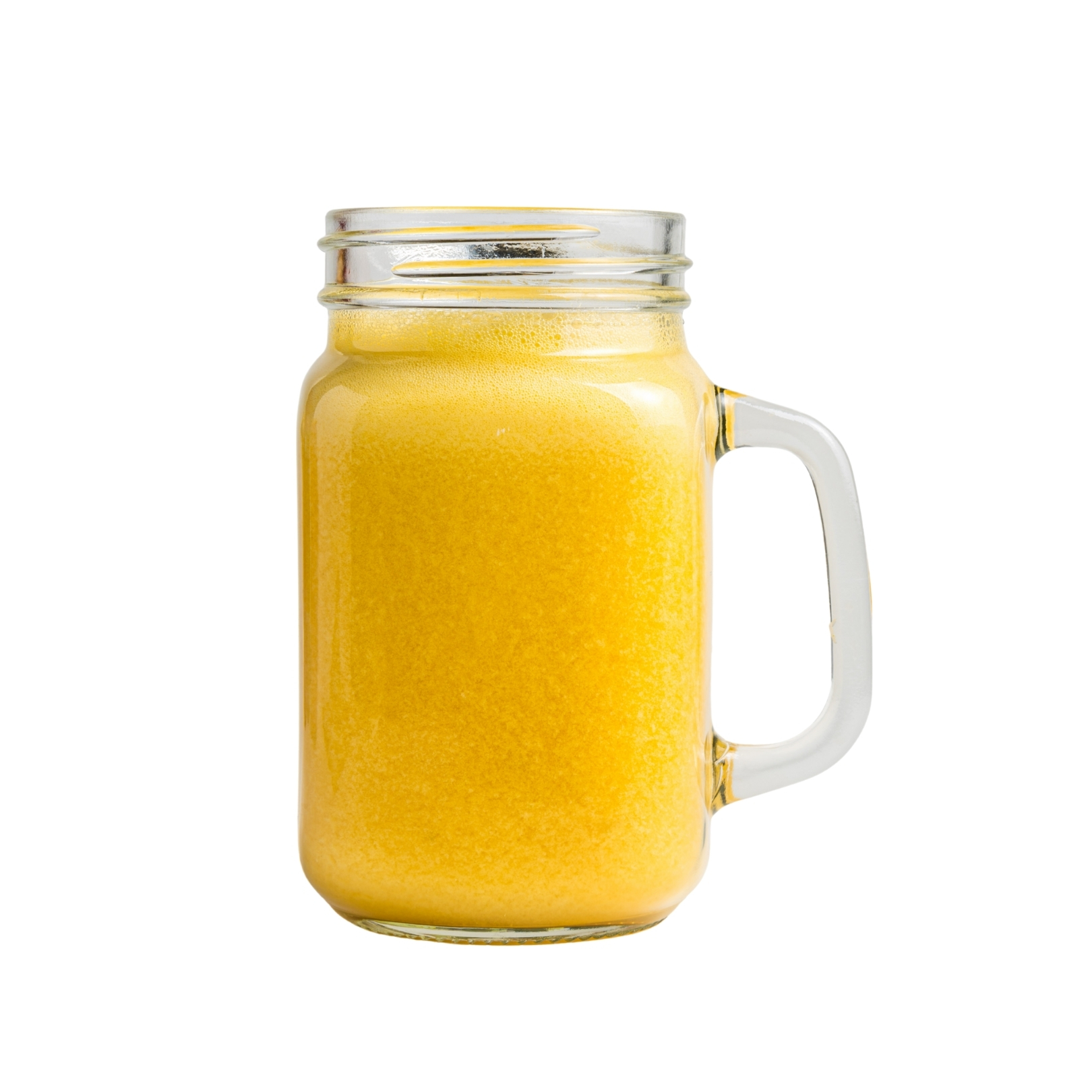 Orange Squeeze.