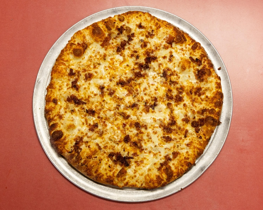 Chicken Bacon Ranch 18".