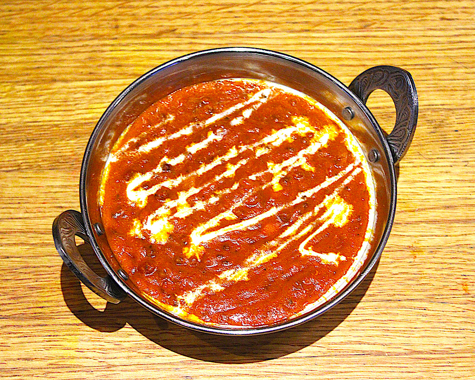 Dal Makhni.
