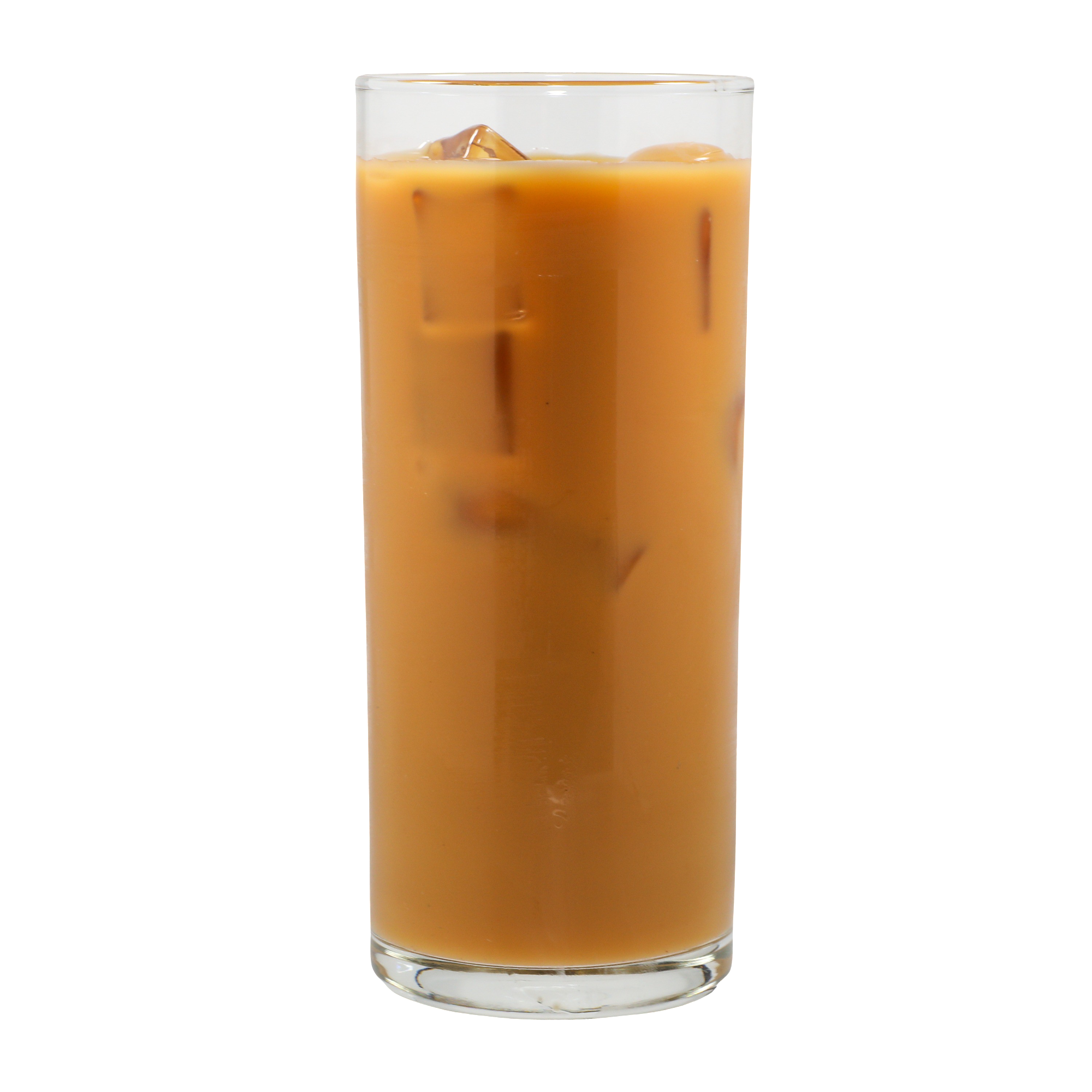ICED COFFEE.