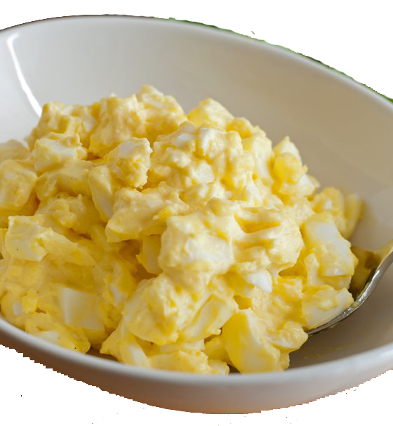 Egg Salad Lb.