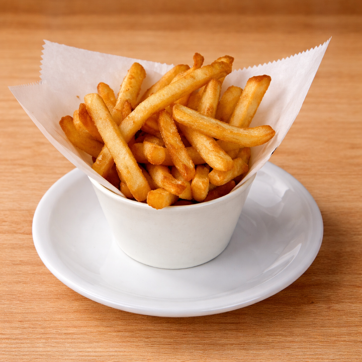 French Fries.