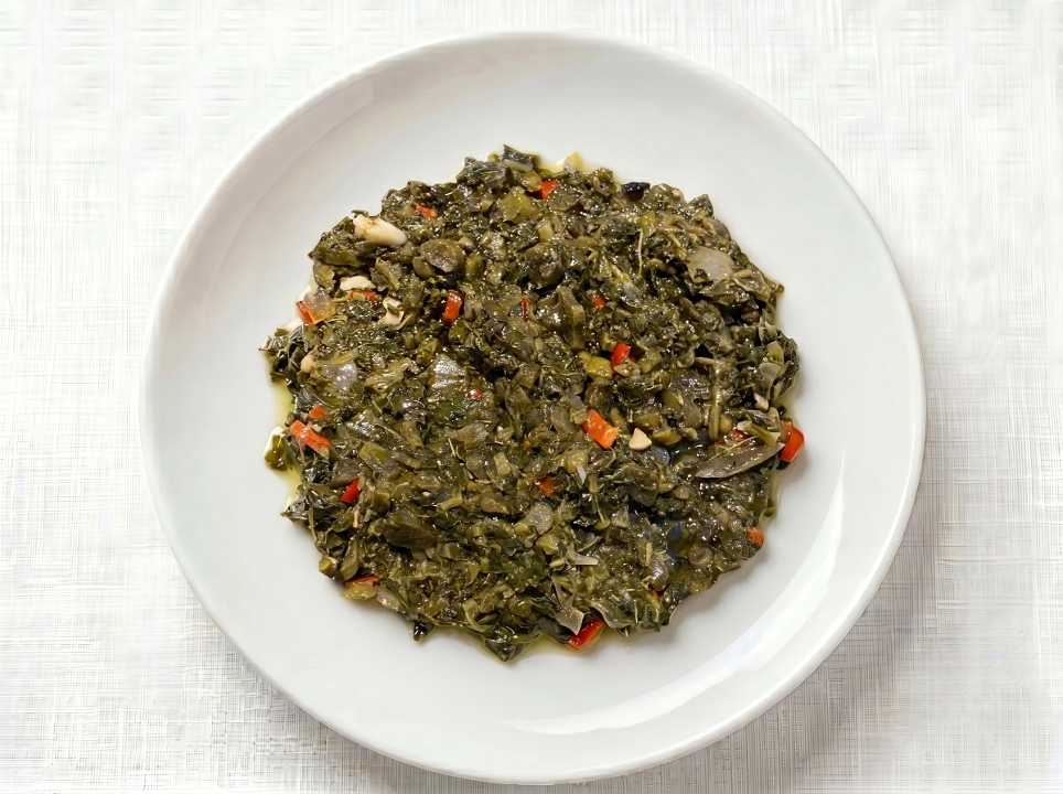 Callaloo.