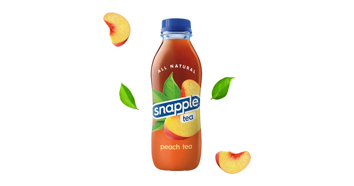 Snapple.