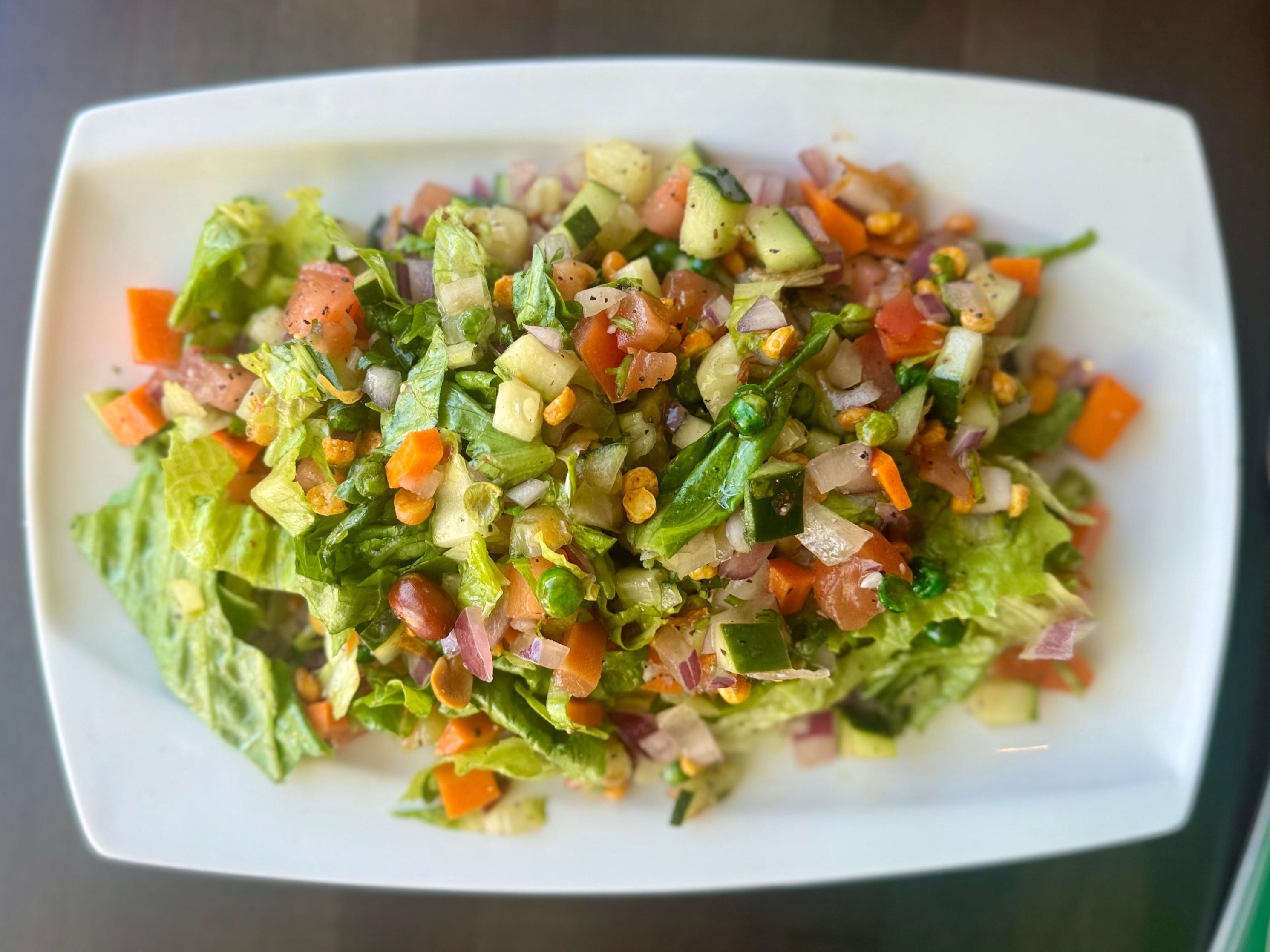 Atithi’s Bangla Salad.