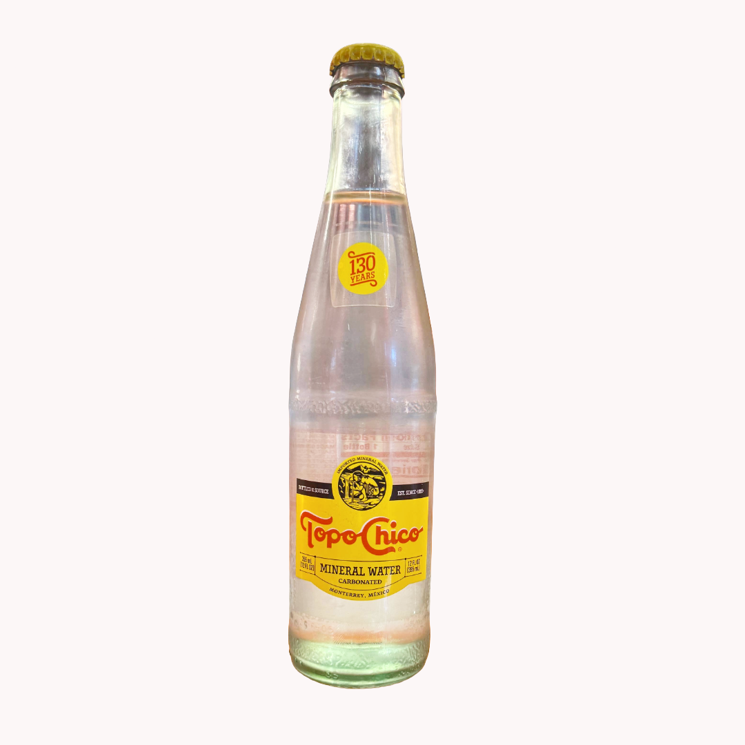 Topochico.