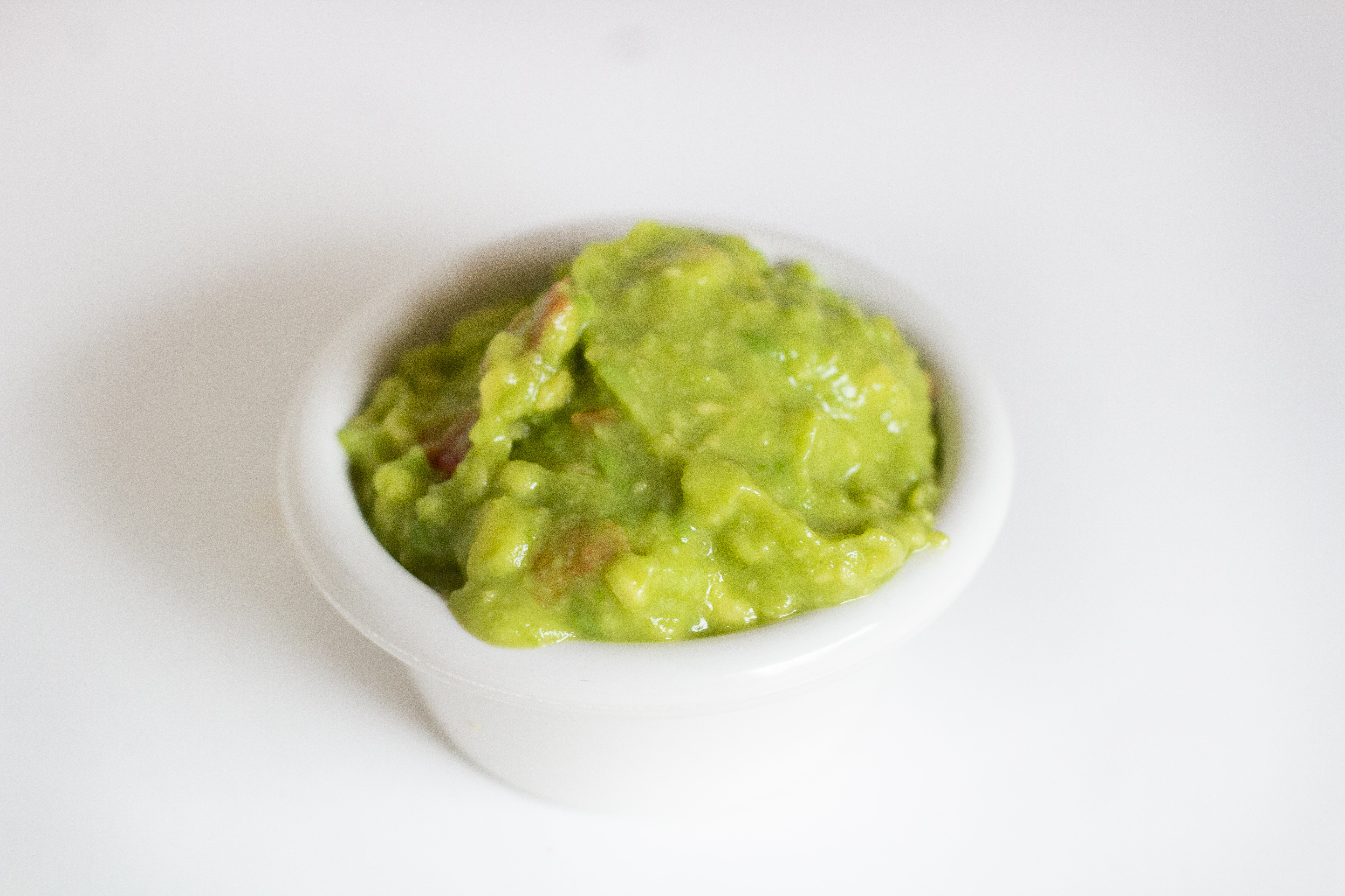 Guacamole.