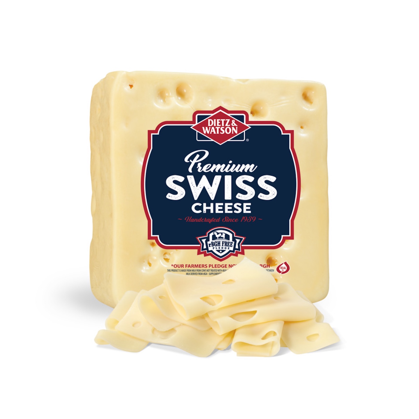 Swiss Cheese.