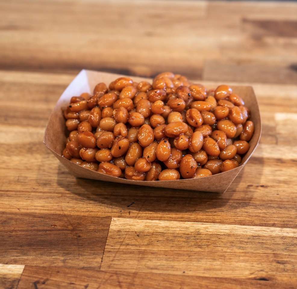 Beans.