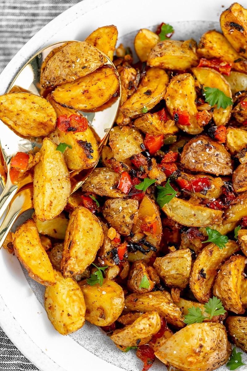 SD Home Fries.